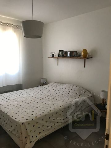 Location Appartement 3 pièces 66m² - Photo 2