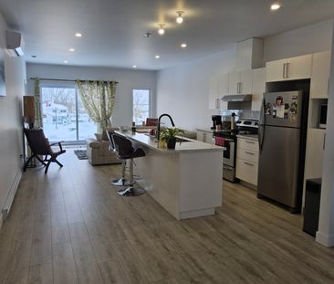 110 place Edmond Aucoin St-Boniface - Photo 1