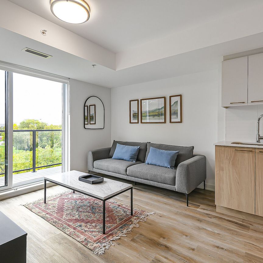 Premium Apartment Rentals - Photo 1