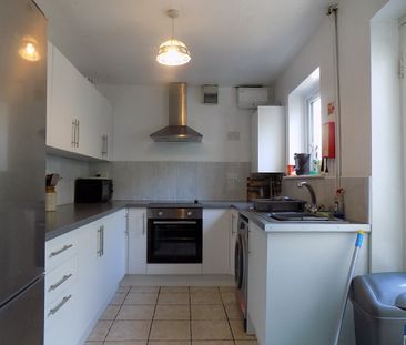 Fron Dirion Terrace, Bangor, Gwynedd,... - Photo 4