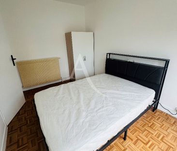 Location Appartement 2 pièces 44m² - Photo 3