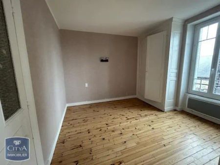 Appartement à louer 3 pièces 55.29m² - Photo 4