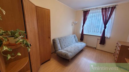 wynajem 3 pokoje na Warszewie - Фото 5