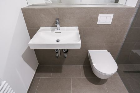 Beste Aufteilung für komfortables Wohnen in Köpenick - hell und ideal ausgestattet - ab sofort - Foto 3