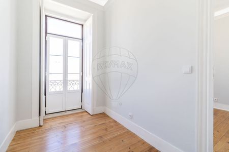 Apartamento T4 em Lisboa - Photo 3