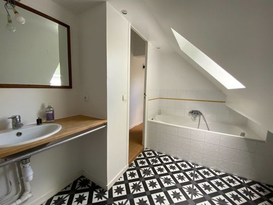 Tout savoir sur cette maison à Le Vésinet - Photo 1