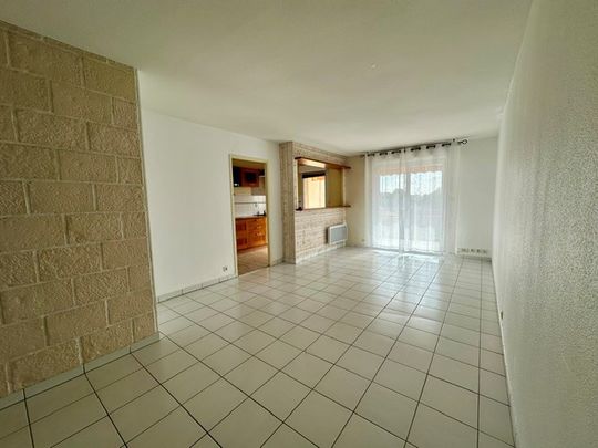 Location Appartement 3 pièces 66m² POITIERS 86000 - Photo 1