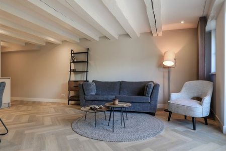 Te huur: Appartement Nieuwezijds Voorburgwal in Amsterdam - Photo 5