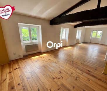 Appartement à louer 4 pièces • 95 m2 Mornant - Photo 3