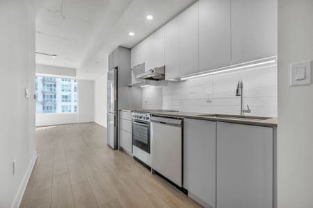 For Lease - 199 Rideau Street Unit# 2107, Lower Town - Sandy Hill, Ontario - Photo 5