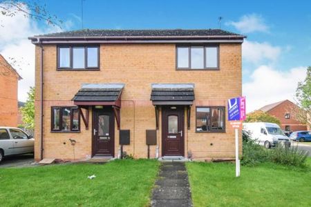2 bedroom semi-detached to rent Dalesgate Close, Littleover, Derby - Photo 4