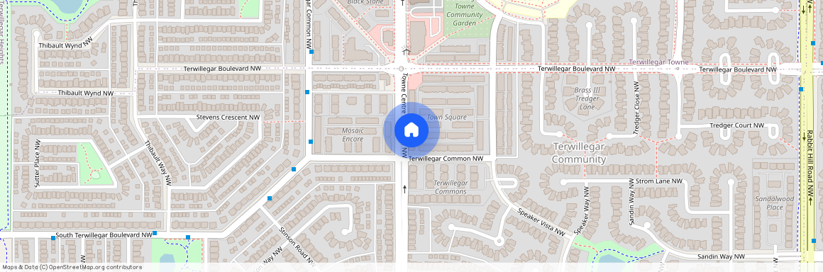 1611 Towne Centre Boulevard Northwest, Edmonton