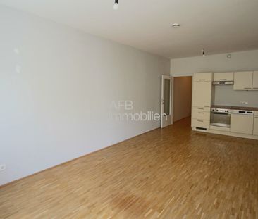 Garconniere mit ca. 34 m² in Jakomini (am Augarten) zu vermieten - Photo 4