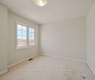 For Lease - 45 Peach Drive, Brampton, Ontario - Photo 5