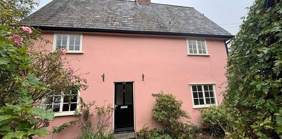 3 bedroom detached house to rent - Photo 2