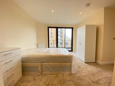 3 bedroom duplex to rent - Photo 3
