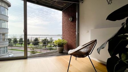 Appartement te huur - Foto 5