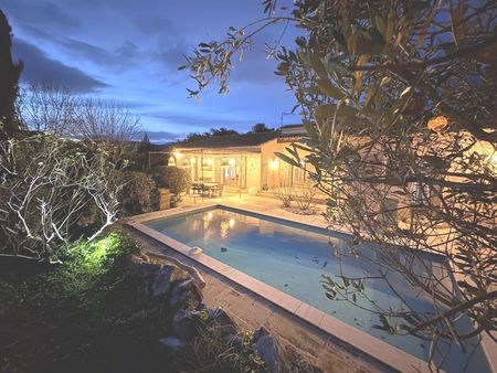Location Maison 4 pièces 177m² CASSIS 13260 - Photo 3