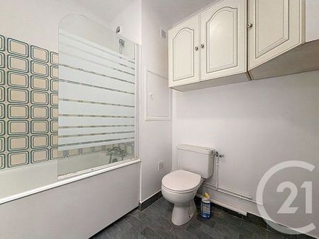 Appartement Studio à louer - Photo 5