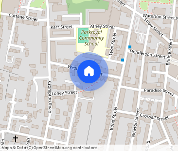 41 West Bond StreetMacclesfieldCheshire - Photo 1