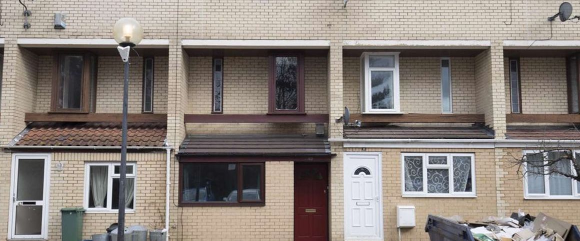 North Eleventh Street Room 1 - Photo 1