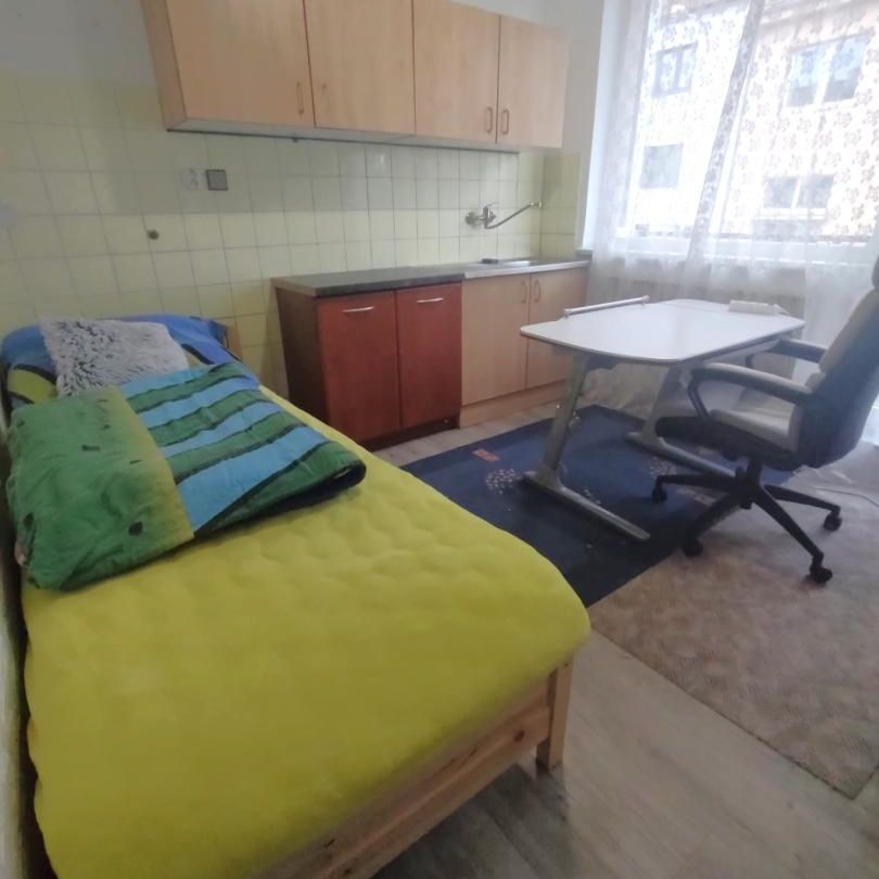 Pronájem pokoje 14 m² - Photo 1