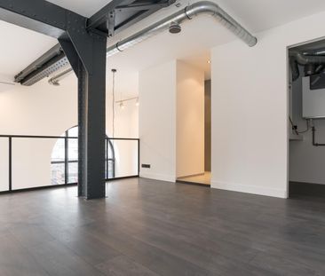 Te huur: Appartement Zuider Buiten Spaarne 84 ZW in Haarlem - Foto 4