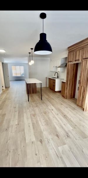 Logement à louer - Photo 1