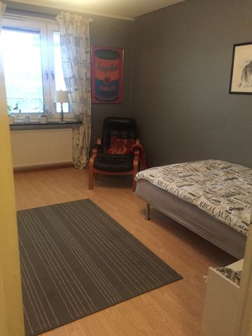 Bygatan, Sollentuna - Foto 4