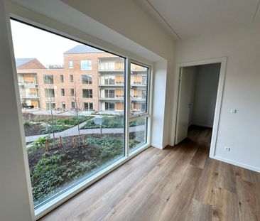 Moderne 3-værelses lejlighed i Stigsborg, Nørresundby - Foto 2