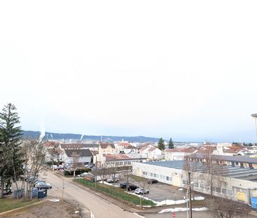 Location Appartement 3 pièces 67m² - Photo 1