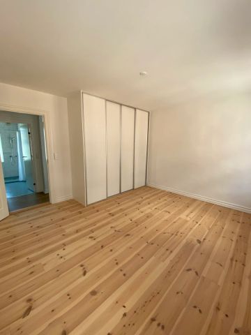 Indbydende lejlighed med moderne detaljer i Aalborg - Foto 4