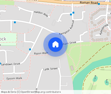 Bobblestock, Hereford - Photo 1