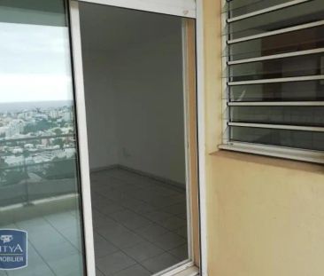 Appartement à louer 1 pièce 28.39m² - Photo 6