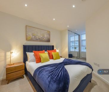 1 bedroom flat to rent - Photo 6