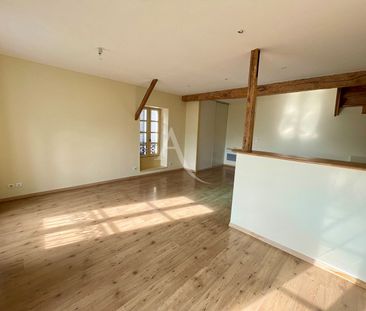 Location Appartement 3 pièces 62m² - Photo 6