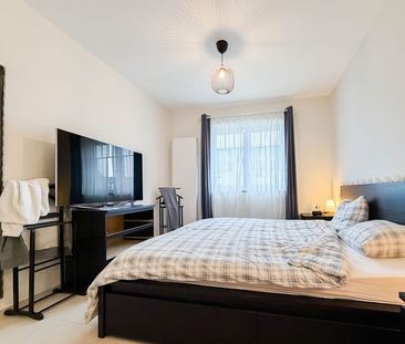 Appartement te huur - Photo 2