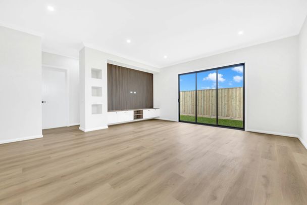 A stunning, brand-new home-move-in ready and waiting for you! - Photo 1