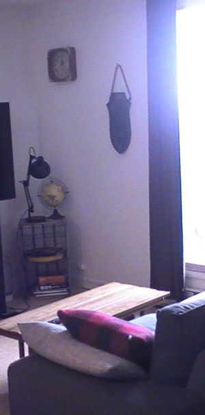 Beau 4 1/2 Vieux Longueuil style condo à louer - Béton - Photo 1