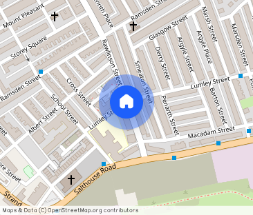 Lumley Street, Barrow-In-Furness - Photo 1