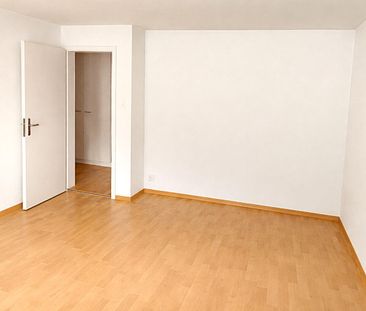 3 Zimmer, 2. Stock - Photo 2