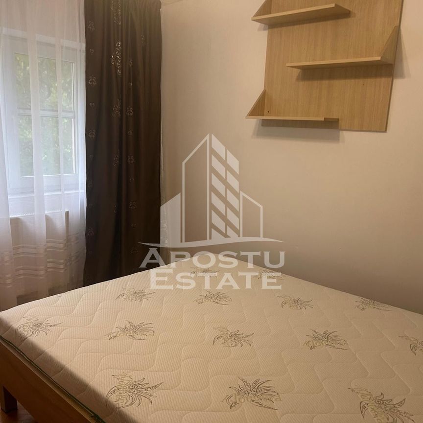 Apartament cu 2 camere de inchiriat, Timisoara, zona Lipovei - Fotografie 1