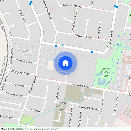 23 Wendouree Street, Qld 4118, Hillcrest