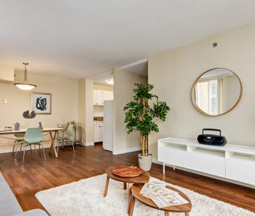 Grid 5 Apartments - Photo 3