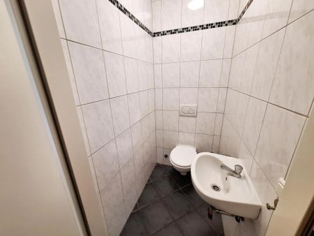 Ideale 2- Zimmer Wohnung mit großem Balkon - Bismarckstraße 16 - Top 4 - Foto 4