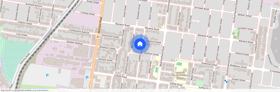 45A Lodden Street, Vic 3020, Sunshine North