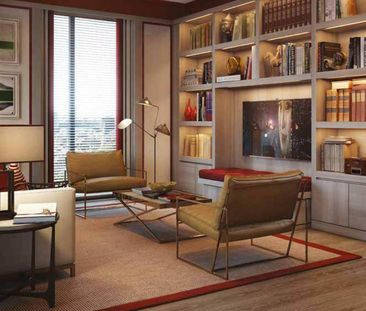 2 bedroom flat to rent - Photo 5