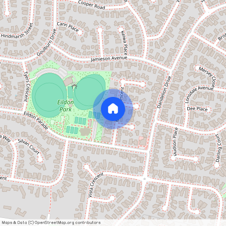 6 Metcalf Crescent, Vic 3178, Rowville