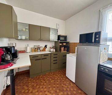 Location Appartement 2 pièces 55m² - Photo 4