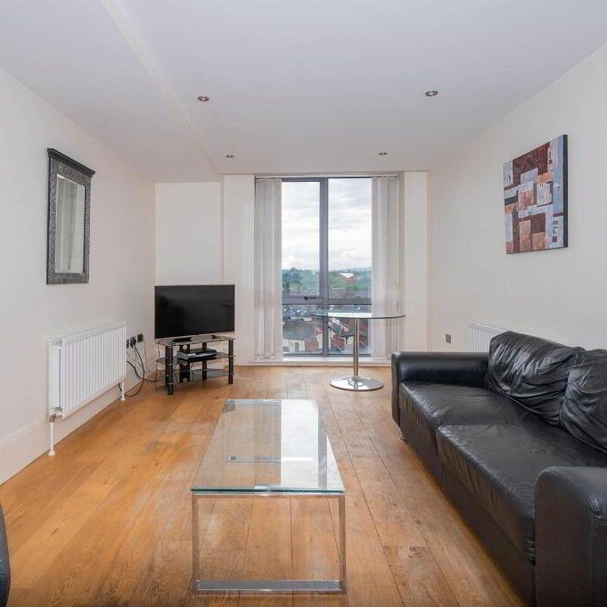 352 The Bakery, 311 Ormeau Road, Belfast, BT7 3GB - Photo 1